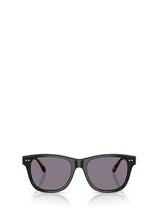 Ralph Lauren Eyewear Square Frame Sunglasses