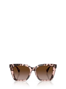Ralph By Ralph Lauren Eyewear Square Frame Sunglasses