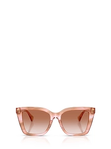 Ralph By Ralph Lauren Eyewear Square Frame Sunglasses