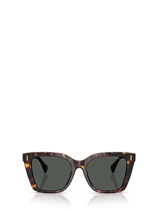Ralph By Ralph Lauren Eyewear Square Frame Sunglasses