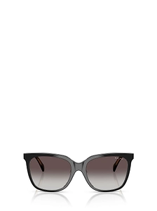 Ralph By Ralph Lauren Eyewear Square Frame Sunglasses