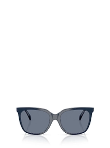 Ralph By Ralph Lauren Eyewear Square Frame Sunglasses