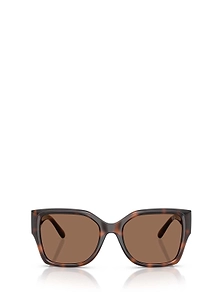 Ralph Lauren Eyewear Square Frame Sunglasses