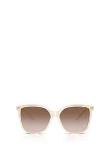 Ralph Lauren Eyewear Square Frame Sunglasses