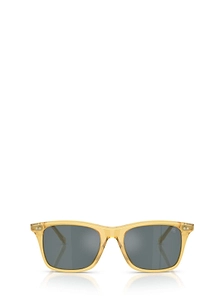 Ralph Lauren Eyewear Square Frame Sunglasses