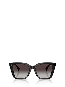 Ralph By Ralph Lauren Eyewear Square Frame Sunglasses