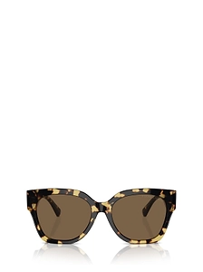 Ralph Lauren Eyewear Butterfly Frame Sunglasses