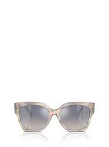 Ralph Lauren Eyewear Butterfly Frame Sunglasses