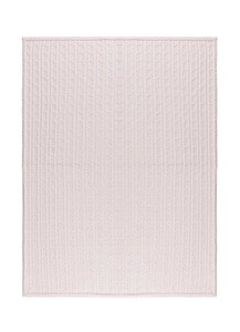 Ralph Lauren Kids Cable-Knit Scarf