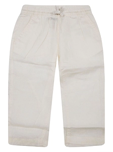 Polo Ralph Lauren Kids Elastic Waist Beach Pants