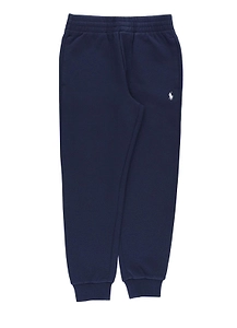 Ralph Lauren Kids Logo Elastic-Waist Joggers