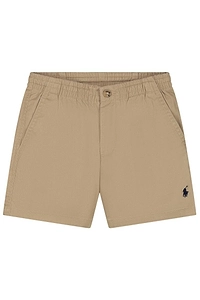 Polo Ralph Lauren Kids Logo Embroidered Cargo Shorts