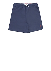 Ralph Lauren Kids Sea Logo Swim Shorts
