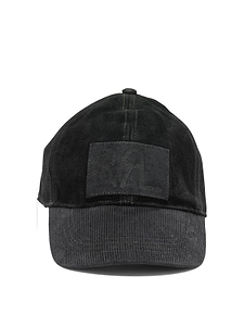 Ralph Lauren Rrl Logo Patch Baseball Cap