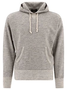 Ralph Lauren Rrl Popover Hooded Sweatshirt