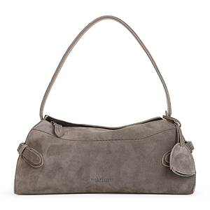 Ralph Lauren Baguette Zipped Shoulder Bag