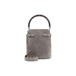 Ralph Lauren Top Handle Bucket Bag