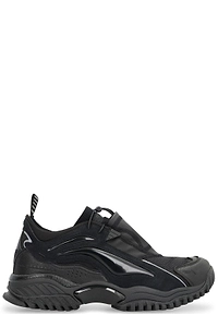 Random Identities Chunky Low-Top Sneakers