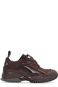 Random Identities Aurora Low-Top Sneakers
