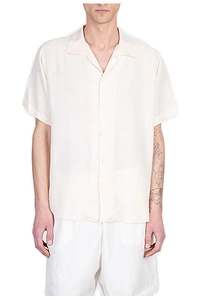 Ranra Barley Short Sleeve Shirt