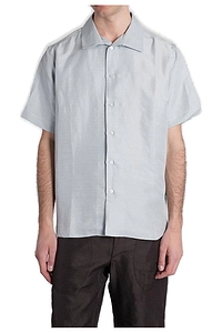 Ranra Short-Sleeved Shirt