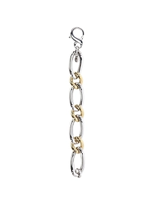 Rasna Bijoux Link Chain Bracelet