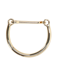 Rasna Bijoux Open Bangle Bracelet