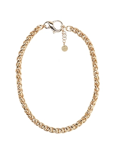 Rasna Bijoux Chain Necklace