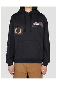 Rassvet Cosmic Hooded Sweatshirt