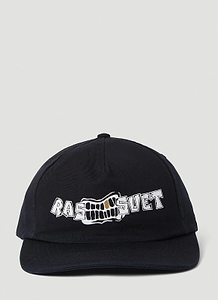 Rassvet Graphic Logo Baseball Cap