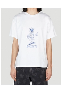 Rassvet Keep Dancing Graphic T-Shirt