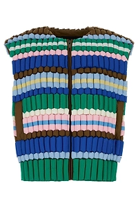 Raxxy Padded Gilet