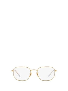 Ray-Ban Hexagonal-Frame Glasses