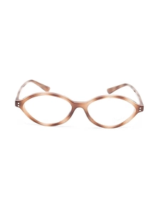 Ray-Ban Oval Frame Glasses