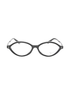 Ray-Ban Oval Frame Glasses