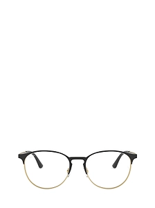 Ray-Ban Round Frame Glasses