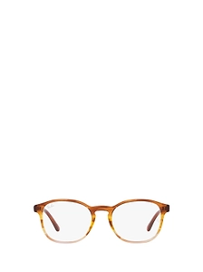 Ray-Ban Square Frame Glasses