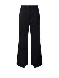 Re Code Rqpax Wide-Leg Pants