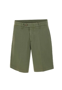 Re-Hash Bernini Slim Bermuda Shorts