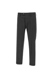 Re-Hash Mucha 10 Micro-Pattern Pants