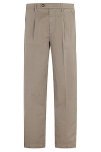 Re-Hash Marc Pleated Pants