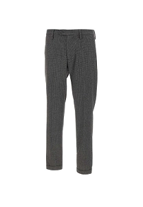 Re-Hash Mucha 10 Patterned Pants