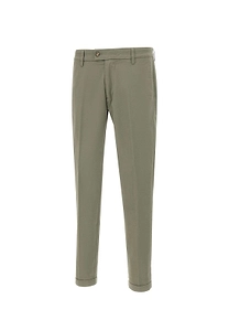 Re-Hash Mucha 10 Slim-Fit Pants