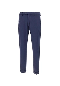 Re-Hash Mucha 10 Slim-Fit Pants