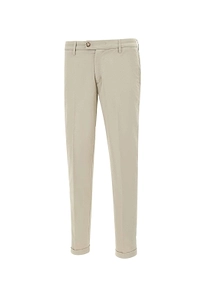 Re-Hash Mucha 10 Slim-Fit Pants