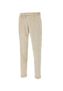 Re-Hash Mucha 10 Pleated Slim Pants