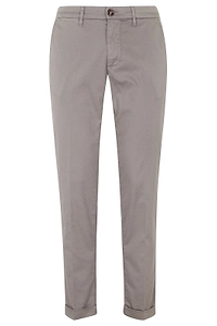 Re-Hash Mucha Tapered Chino Pants