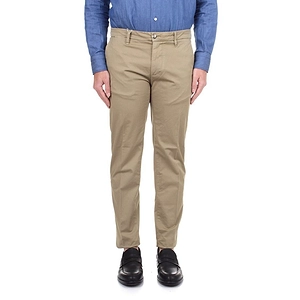 Re-Hash Mucha Slim-Fit Chinos