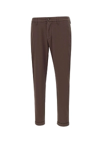 Re-Hash Mucha Slim Chinos Pants