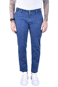 Re-Hash Mucha Slim-Fit Jeans